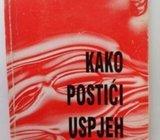 Dominique Webb : Kako postići uspjeh