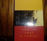 DONNA LEON SMRT U TUĐINI