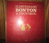 ĐORĐE ZELMANOVIĆ ILUSTRIRANI BONTON & PROTOKOL