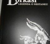 DORKASI LEGENDA O NESTANKU MIRJANA DETELIĆ