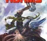 Douglas Adams : Dugo, mračno poslijepodne duše