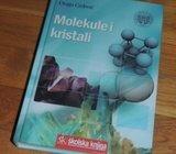 Drago Grdenić Molekule i kristali