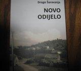 DRAGO ŠARAVANJA NOVO ODIJELO