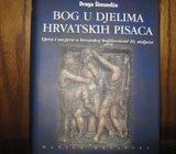 DRAGO ŠIMUNDŽA BOG U DJELIMA HRVATSKIH PISACA