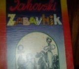 DRAGOSLOAV ANDRIĆ ŠAHOVSKI ZABAVNIK