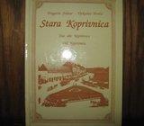 DRAGUTIN FLETAR VJEKOSLAV PRVČIĆ STARA KOPRIVNICA