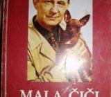 DRAGUTIN ISKRA MALA ČIČI I NJEZINA KLAPA