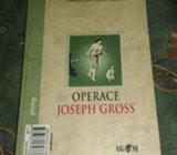 Dragutin Lučić Luce - Operacija Joseph Gross