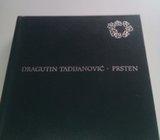 Dragutin Tadijanović : Prsten