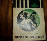 DRAGUTIN TADIJANOVIĆ SREBRNE SVIRALE