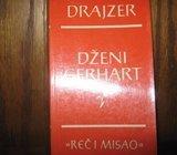 DRAJZER DŽENI GERHART