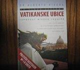 DR ALBERTO RIVERA VATIKANSKE UBICE ISPOVEST BIVŠEG JEZUITE