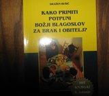 DRAŽEN BUŠIĆ KAKO PRIMITI POTPUNI BOŽJI BLAGOSLOV ZA BRAK I OBITELJ?