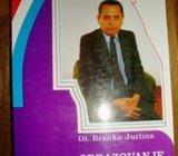 DR. BRANKO JURLINA OBRAZOVANJE I POLITIKA