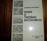 DR BRANKO KOVAČEVIĆ UVOD U TRŽIŠNU EKONOMIJU