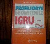 DR. DAVID B. POSEN PROMIJENITE IGRU