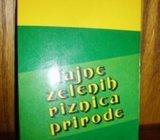 DR D.C. DŽERVIS TAJNE ZELENIH RIZNICA PRIRODE