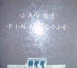 DR. DIETER BRUMMERHOFF JAVNE FINANCIJE