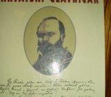 DR. EUGEN KVATERNIK HRVATSKI GLAVNIČAR
