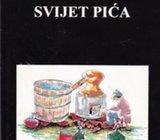 Dr. Janko Križanić: Svijet pića