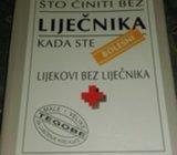 Dr. John E. Eichenlaub - Što činiti bez liječnika kad ste bolesni