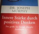 Dr. Joseph Murph INNERE STARKE DURCH POSITIVES DENKEN