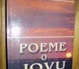 Dr. Marko Višić POEME O JOVU