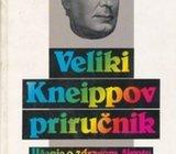 dr. med. Josef Kaiser Veliki Kneippov priručnik