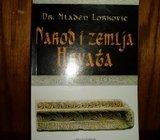 DR. MLADEN LORKOVIC NAROD I ZEMLJA HRVATA