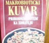 DR NADA JOKIĆ STEFANOVIĆ MAKROBIOTIČKI KUVAR