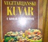 DR NADA JOKIĆ STEFANOVIĆ VEGETARIJANSKI KUVAR