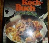 DR. OETKER SCHUL - KOCH - BUCH