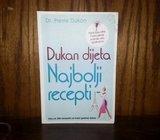 DR. PIERRE DUKAN DUKAN DIJETA NAJBOLJI RECEPTI