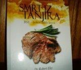 DR ROBERT ELEZ SMRT IZ TANJIRA