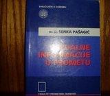 DR. SC. SENKA PAŠAGIĆ VIZUALNE INFORMACIJE U PROMETU