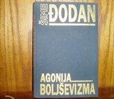DR. ŠIME ĐODAN AGONIJA BOLJŠEVIZMA