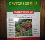 DRVEĆE I GRMLJE STRUČNJAK ZA VRT DAVID SQUIRE