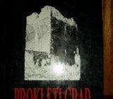 DR. VELEMIR DEŽELIĆ ST. PROKLETI GRAD