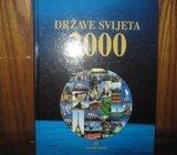 DRŽAVE SVIJETA 2000 KAREL NATEK MARJETA NATEK