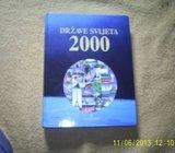 Države svijeta 2000