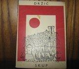 DRŽIĆ SKUP