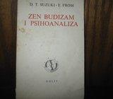 D. T. SUZUKI E. FROM ZEN BUDIZAM I PSIHOANALIZA