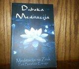 DUBOKA MEDITACIJA MEDITACIJA NA ZVUK PARK BOŽANSKE ENERGIJE