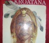 DUBRAVKO HORVATIĆ PLEME KROATANA