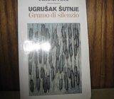 DUBRAVKO PUŠEK UGRUŠAK ŠUTNJE GRUMO DI SILENZIO