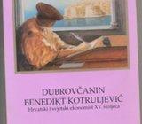 Dubrovačanin Benedikt Kotruljević