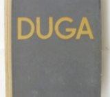 DUGA - D.H. Lawrence