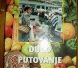 DUGO PUTOVANJE NA DOLAC