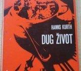 Dug život