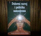 DUHOVNI RAZVOJ I PSIHIČKA SAMOOBRANA MELITA DENNING & OSBORNE PHILLIPS